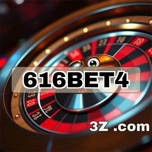 Loteria e Emoção no 616bet4: Prêmios e Interatividade